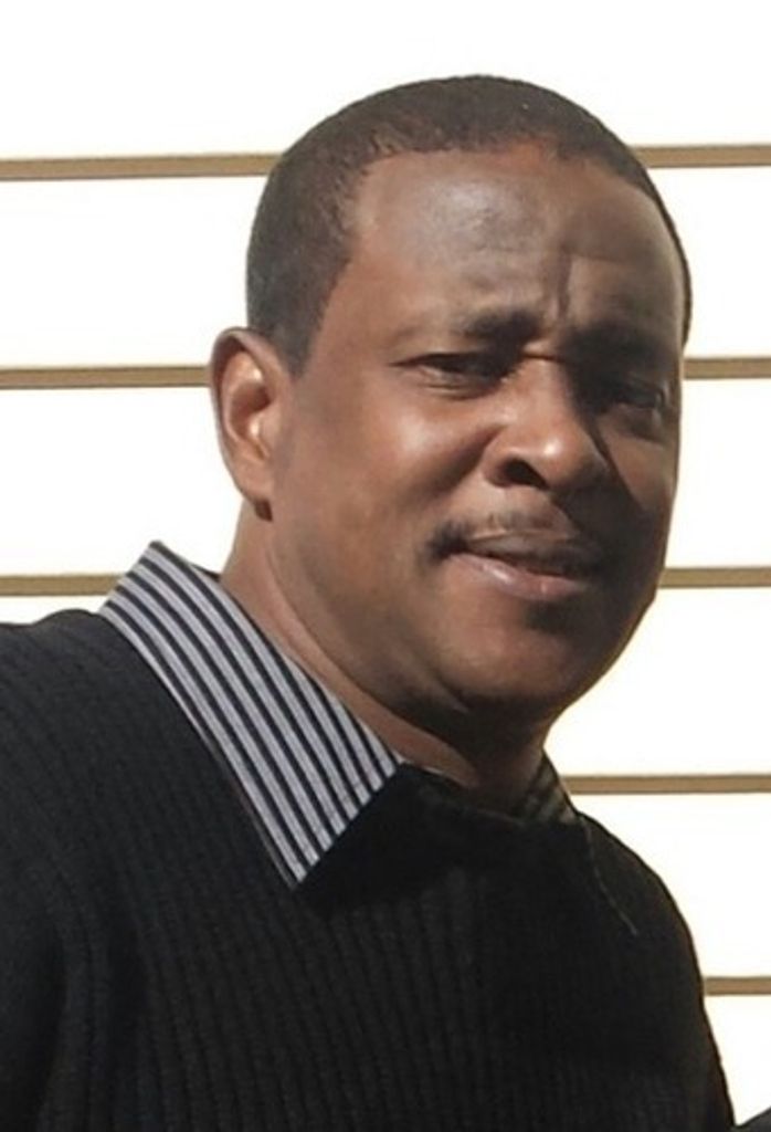 Charles E Narcisse 53 Profile Photo