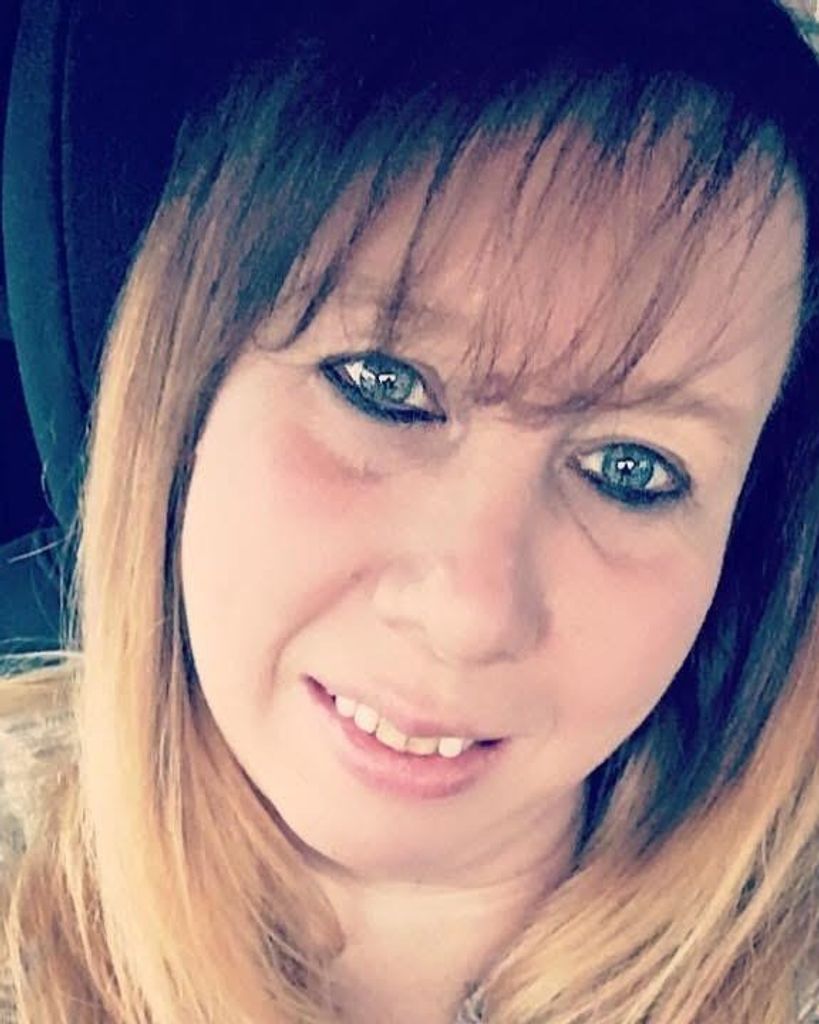 Angela Dawn Skelton Profile Photo