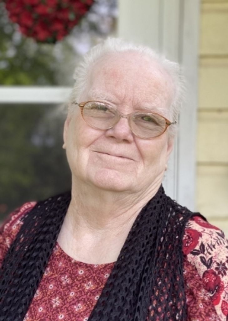Margie Faye Lambert Profile Photo