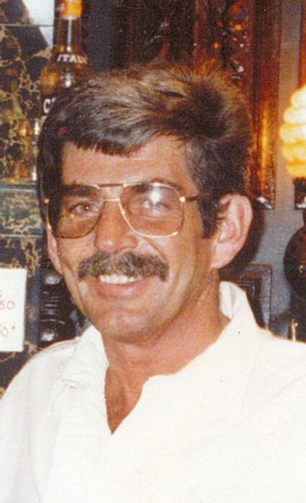 James Robert Bailey Profile Photo