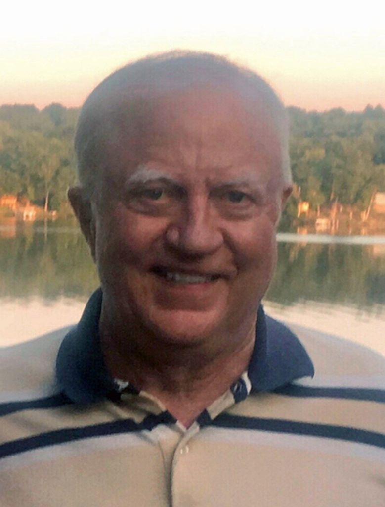 Dr. Jim Knutson Profile Photo