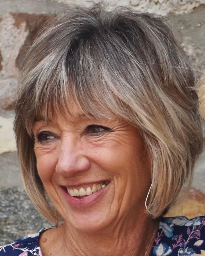 Susan Barnard