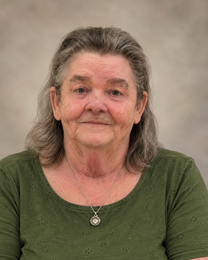 Patricia Ann Clark Profile Photo