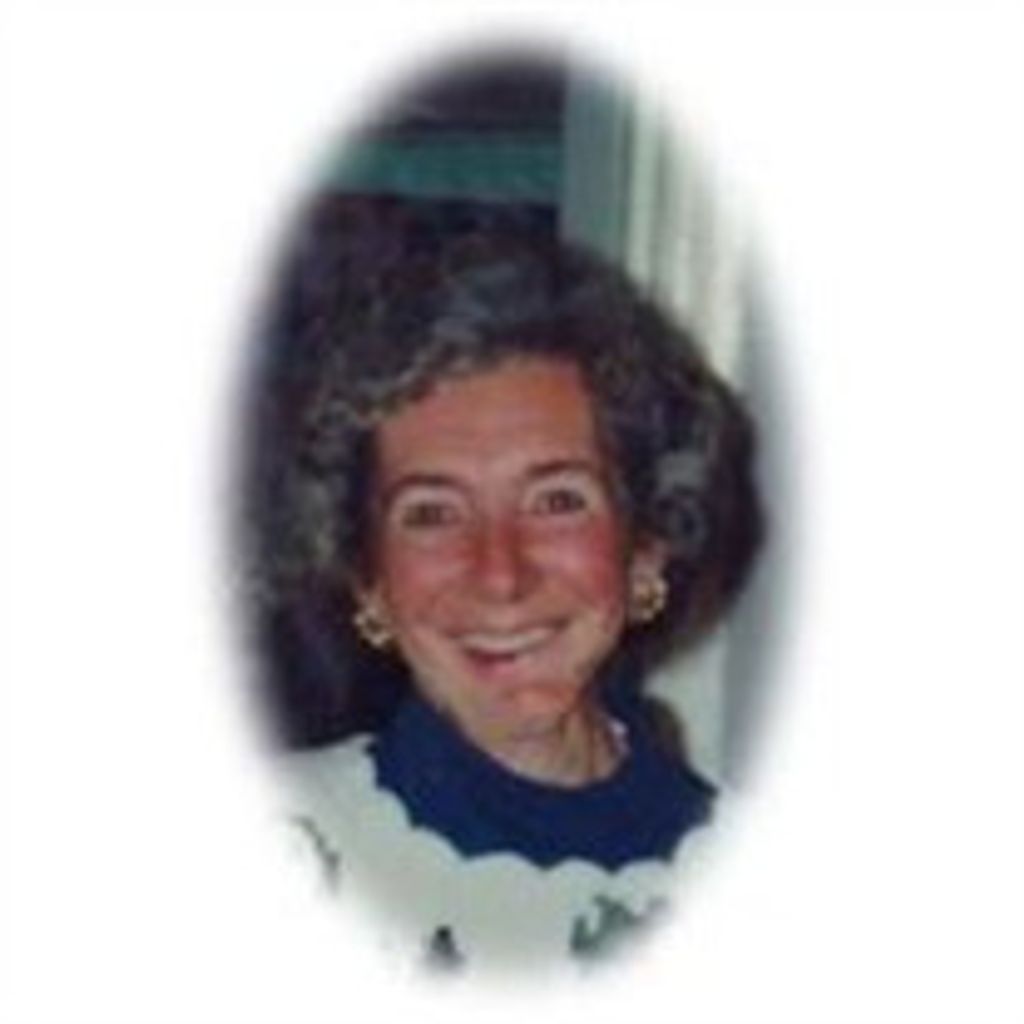 Marian F. Pippin