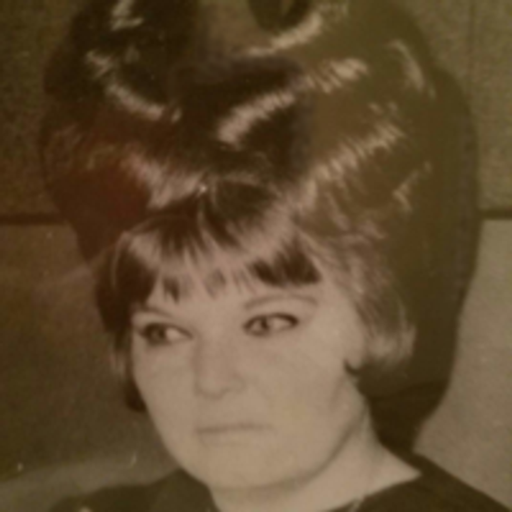 Shirley Carol Wong