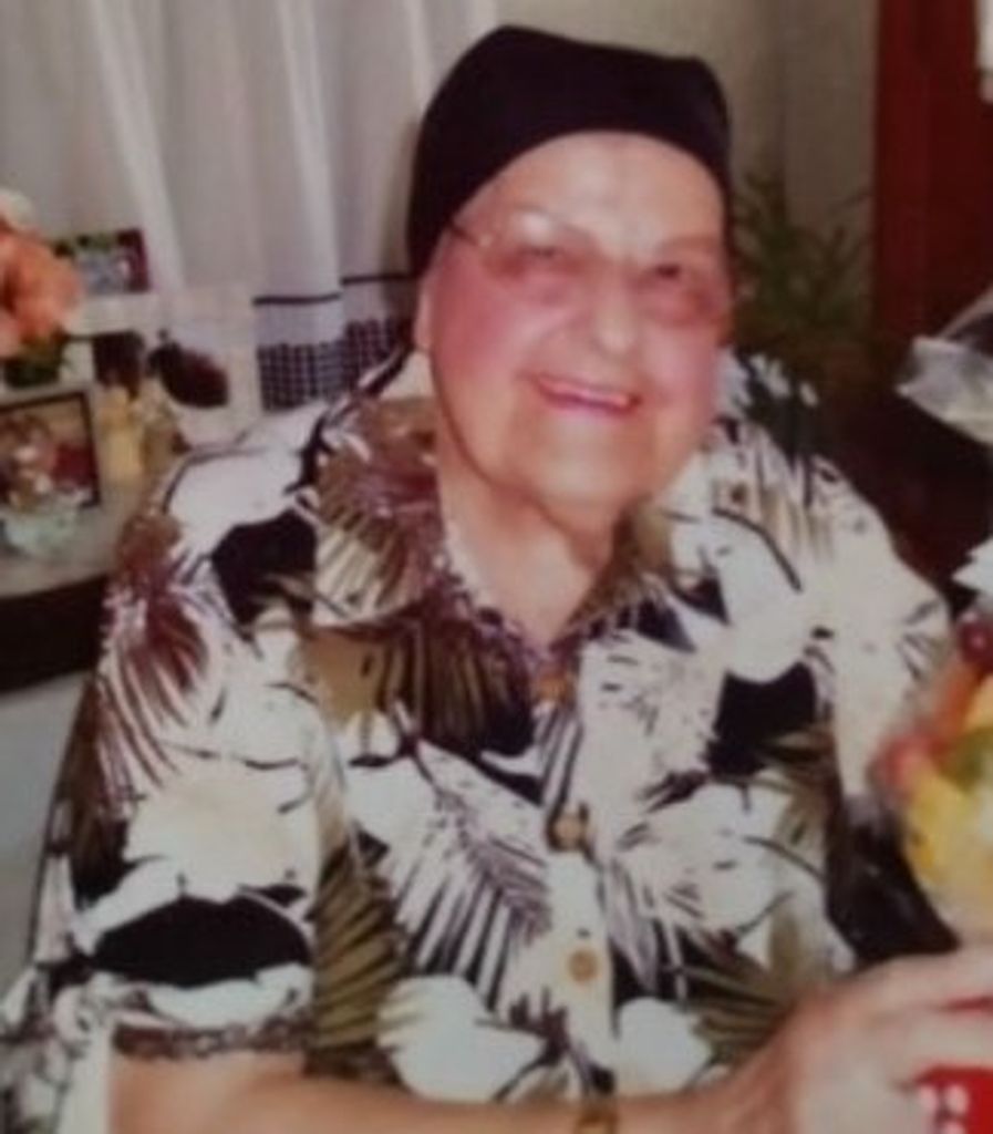 Helen A. Lucas Profile Photo