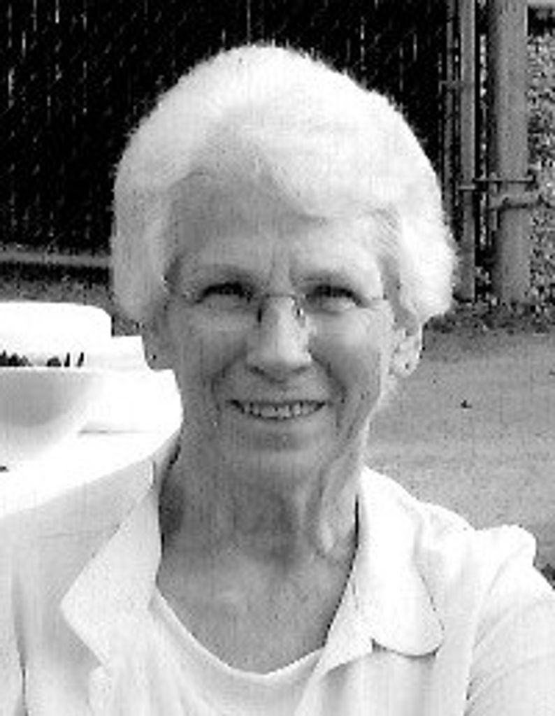 Irene Virginia (Redmiles)  Skinner