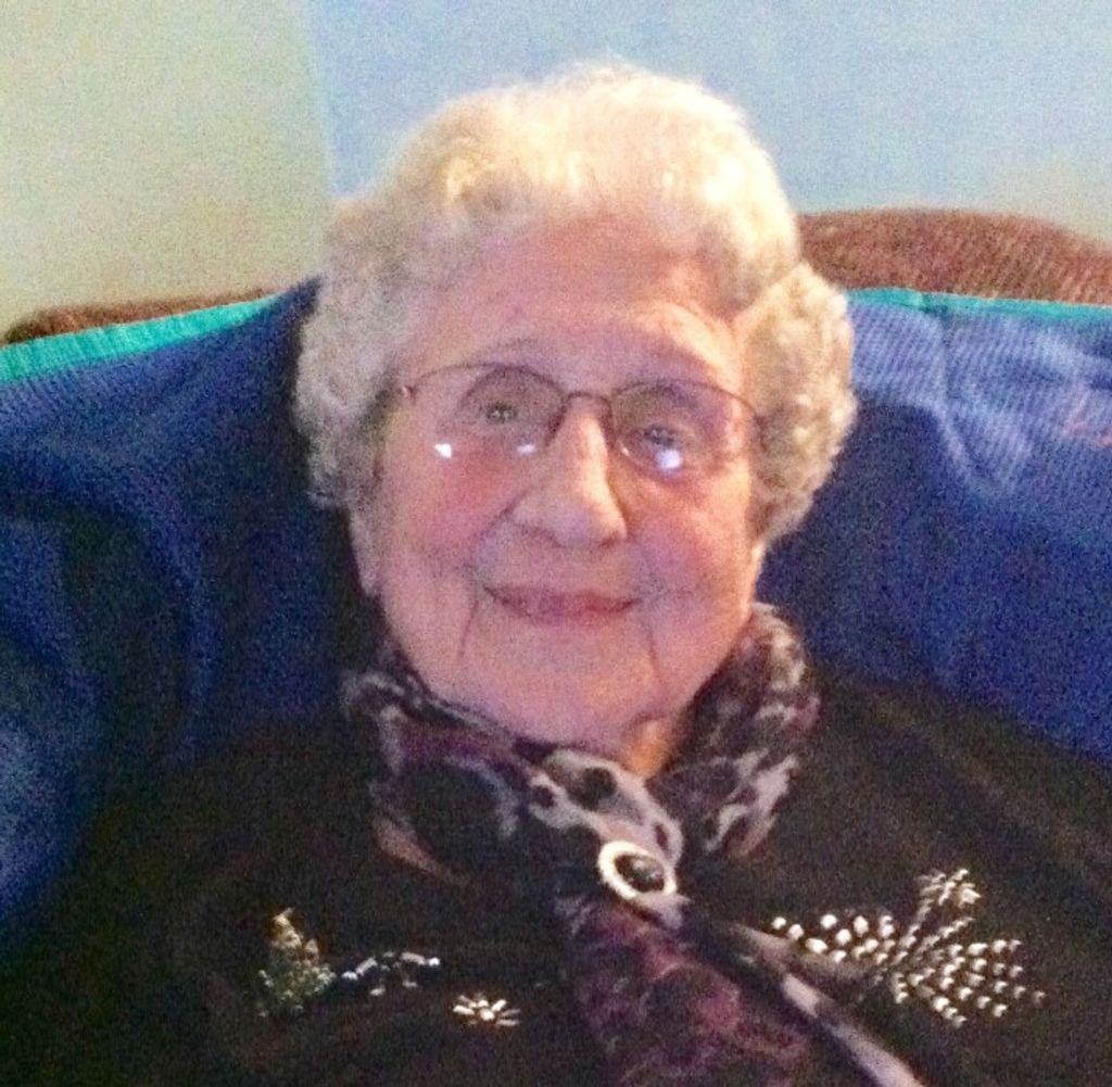 Shirley L. Robertson