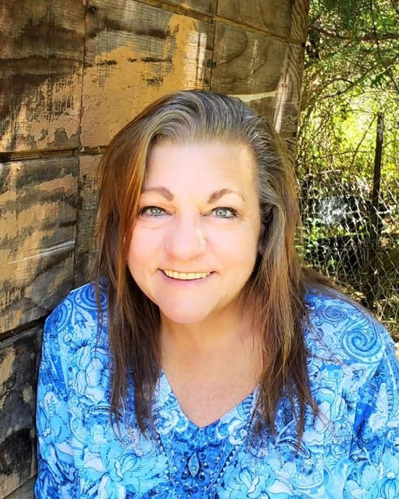 Tammie Louise Garrett Profile Photo