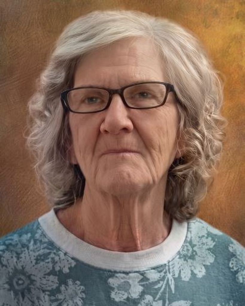 Betty Jean Howard Profile Photo