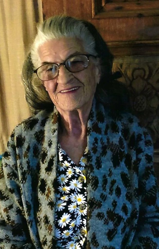 Frances A. Salazar Profile Photo