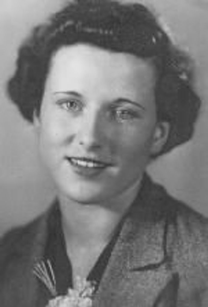 Ruth O. Pappas
