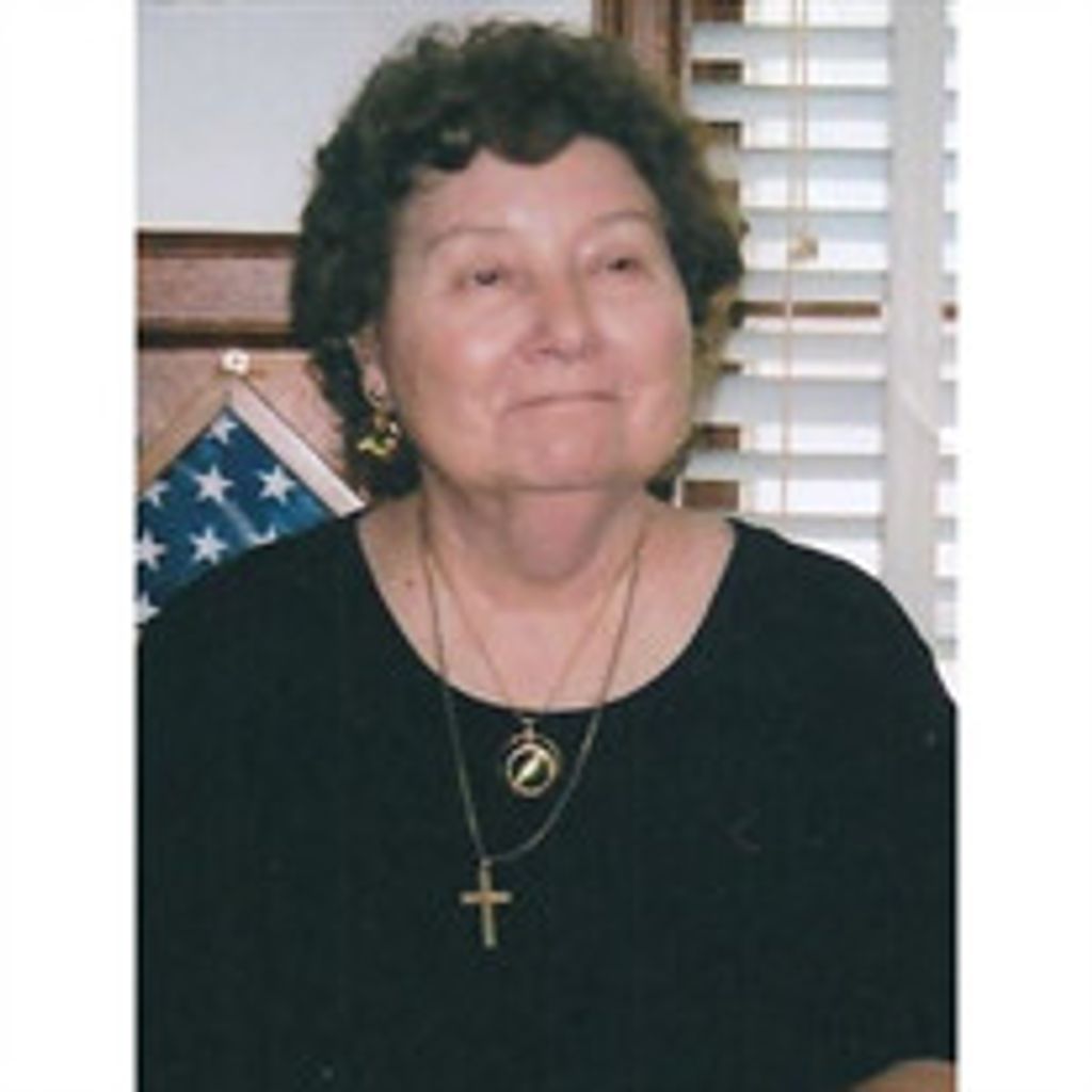 Dorothy M. Fried