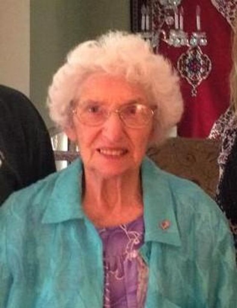 Lucy Thiede Profile Photo