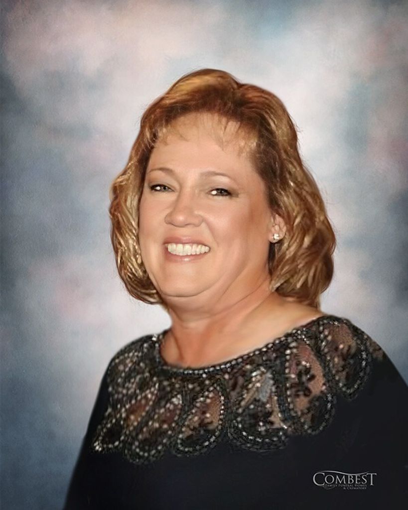 Julie LaNelle Zamora