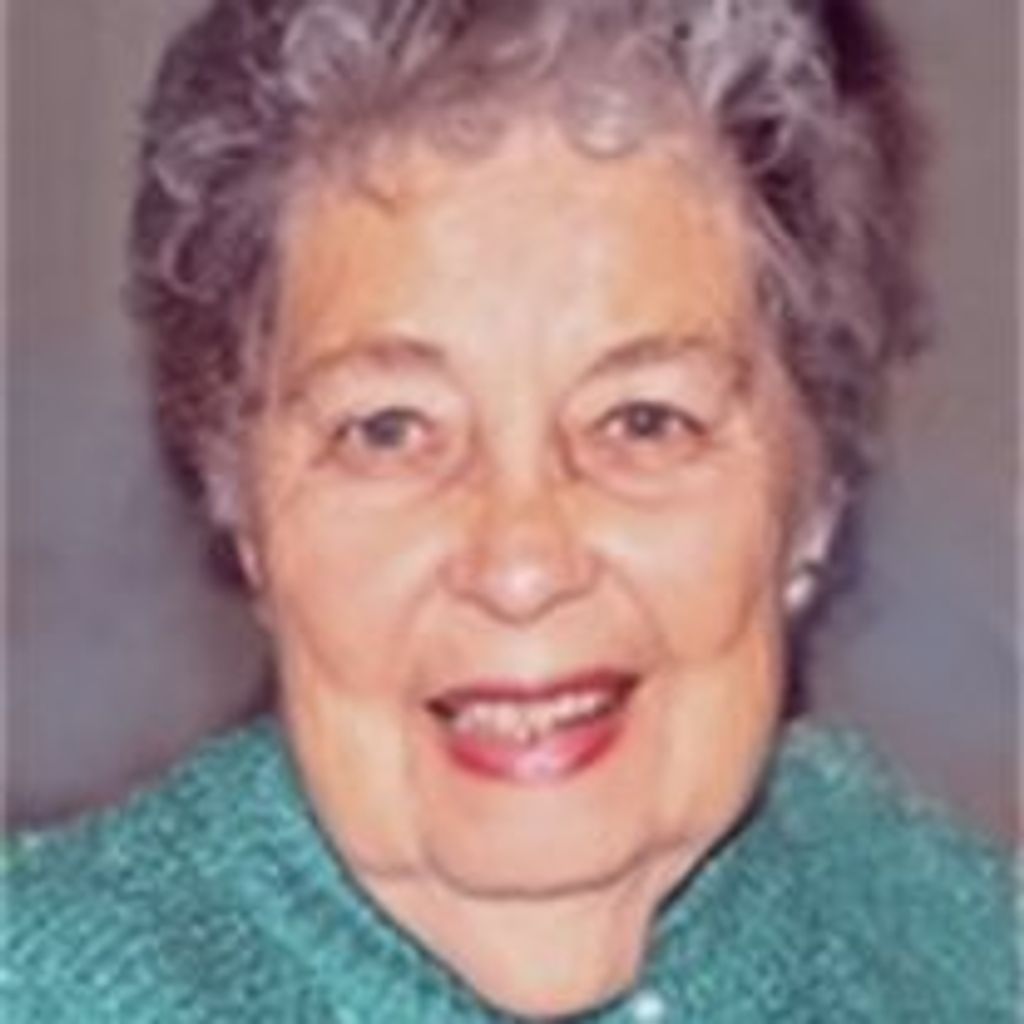 S Laura Eileen (Macnevin) Macleod