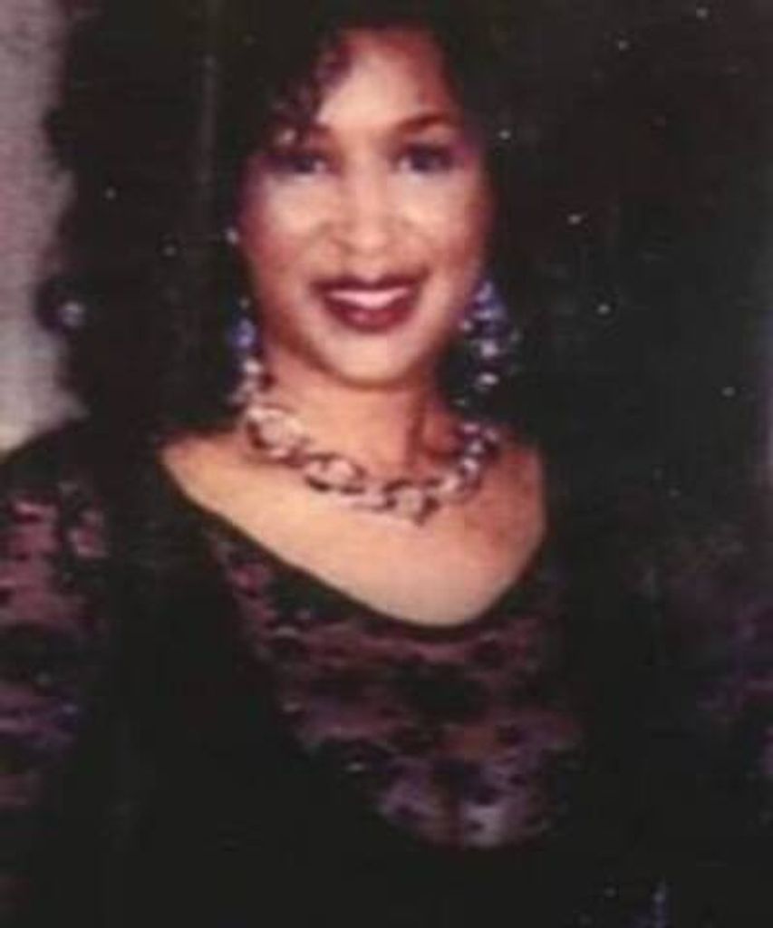 Jacqueline Douglas King