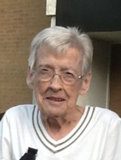 Verna  Mae (Smith)  Jackson Profile Photo