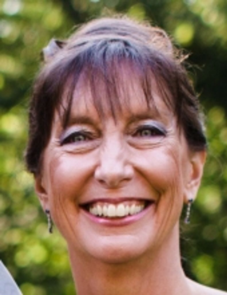 Marnie Page