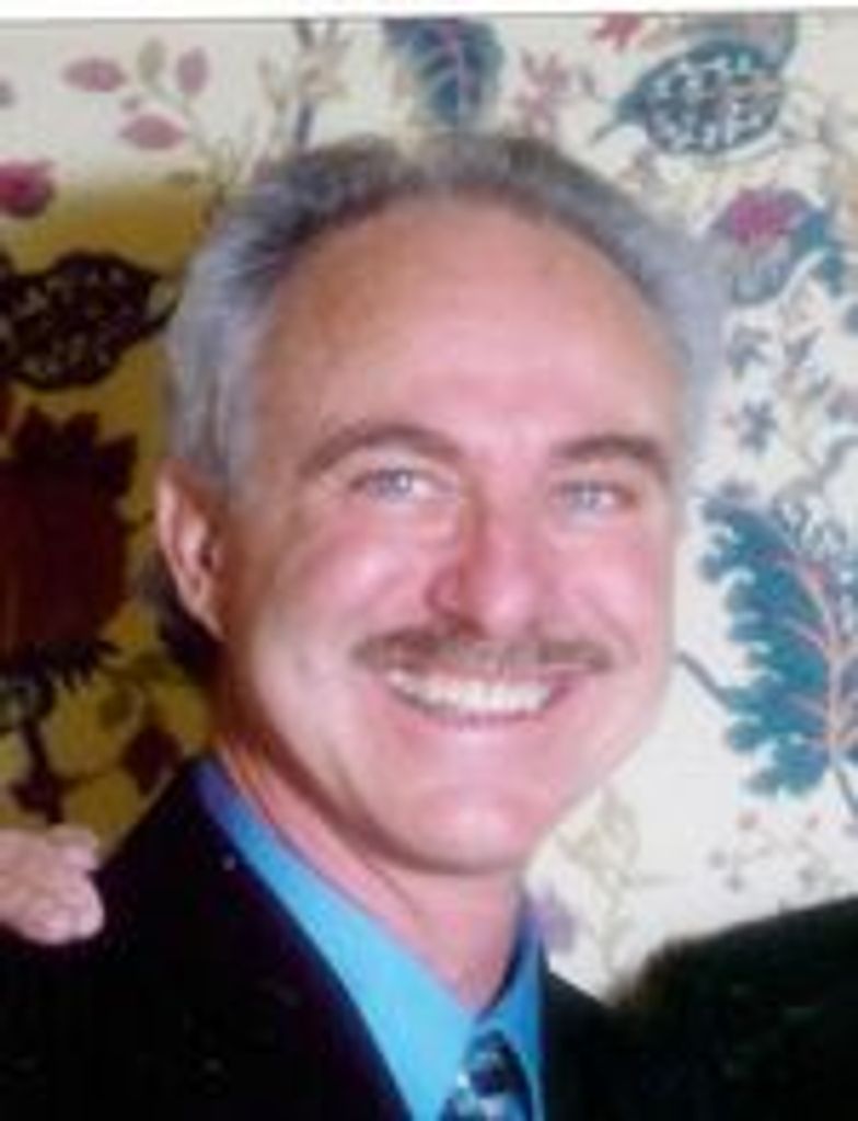 Stephen Alan Drake