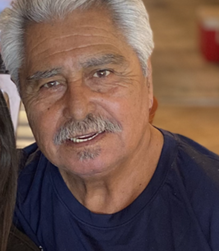 Juan Macias