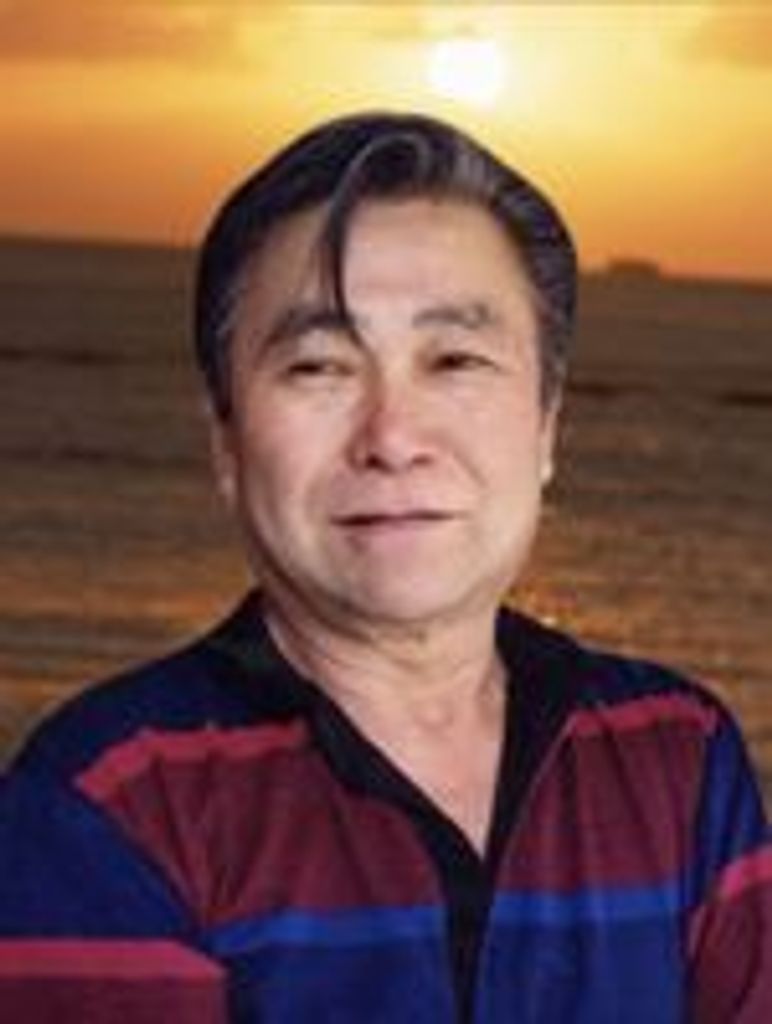 Ray Sadao Sato