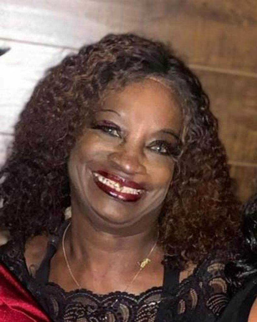 Shirley Mansfield Profile Photo