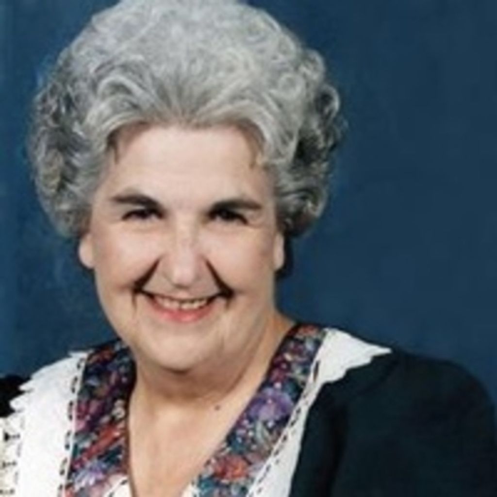 Dorothy Sue Perkins Mcdaniel Sykes