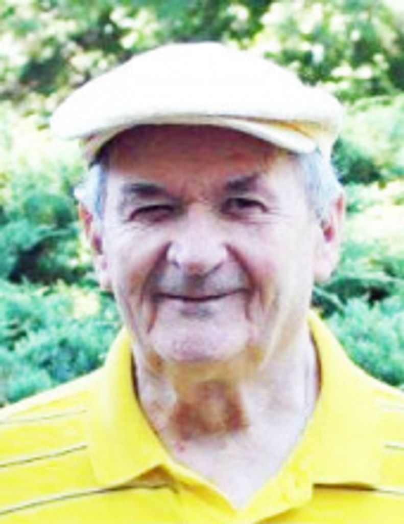 Egon E. Weaver