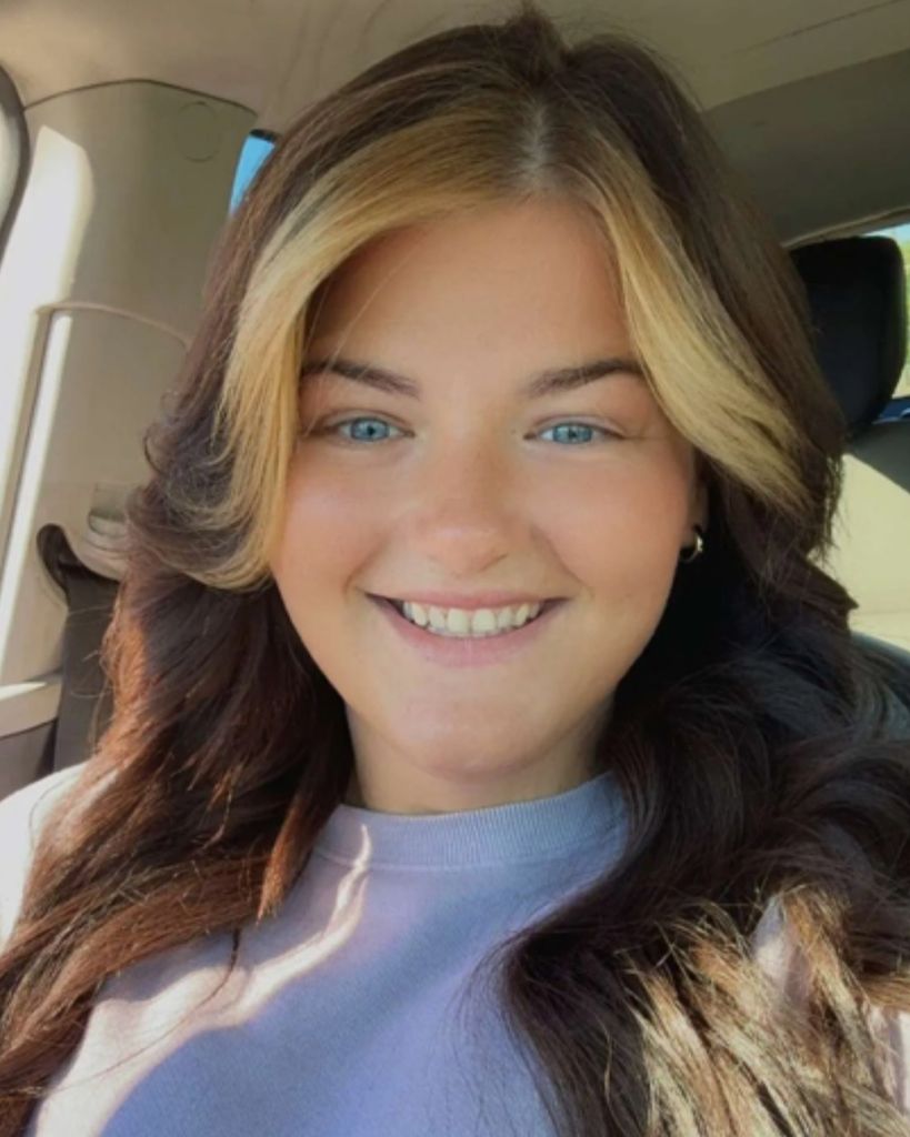 Taylor Brooke Ferguson