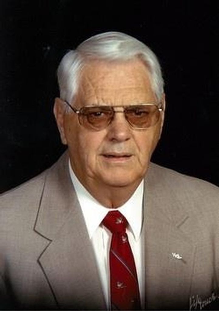 Charles W. Bishopric