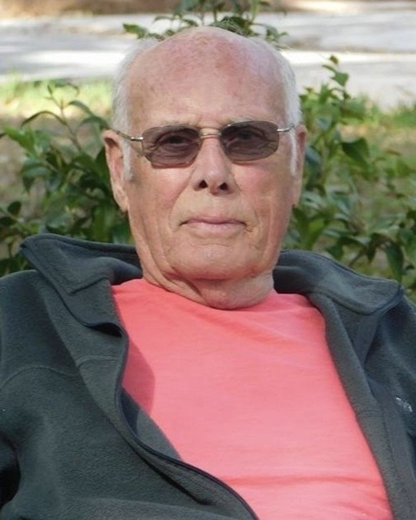 Thomas Stone Profile Photo