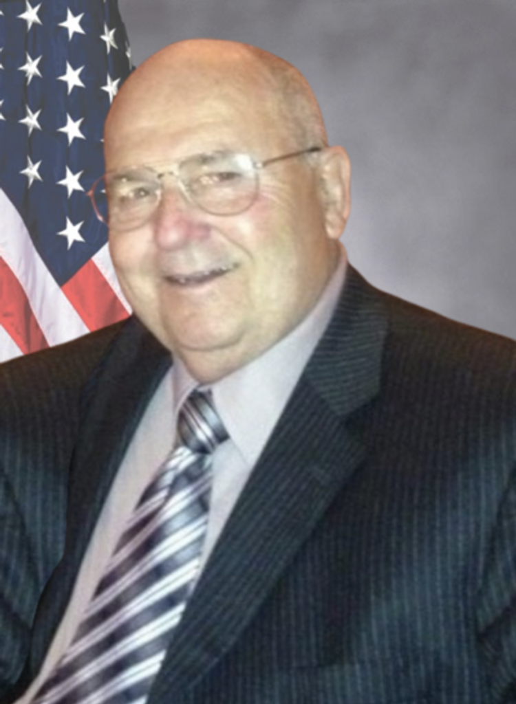 Anthony P. Kulik, Sr.