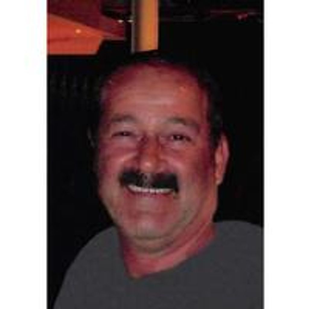 Donald R. Ritzert