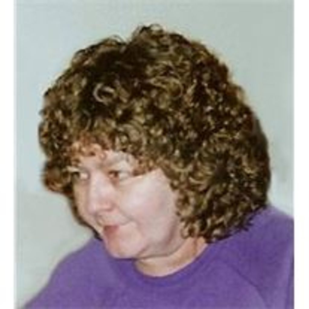 Julia "Judy" Edwards