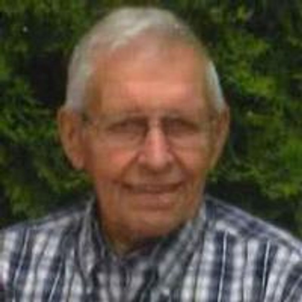 Arnold Metzger