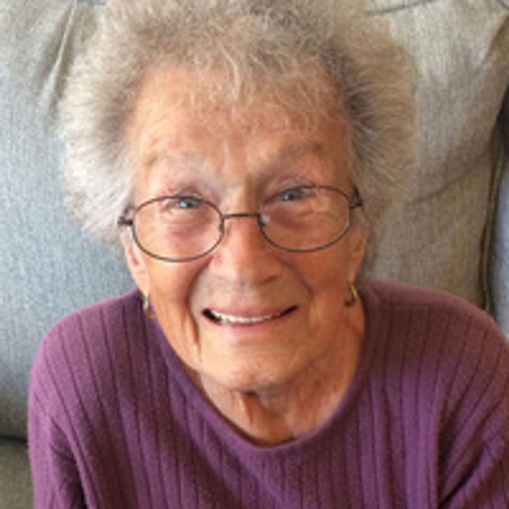 Lieselotte "Lottie" Johnson