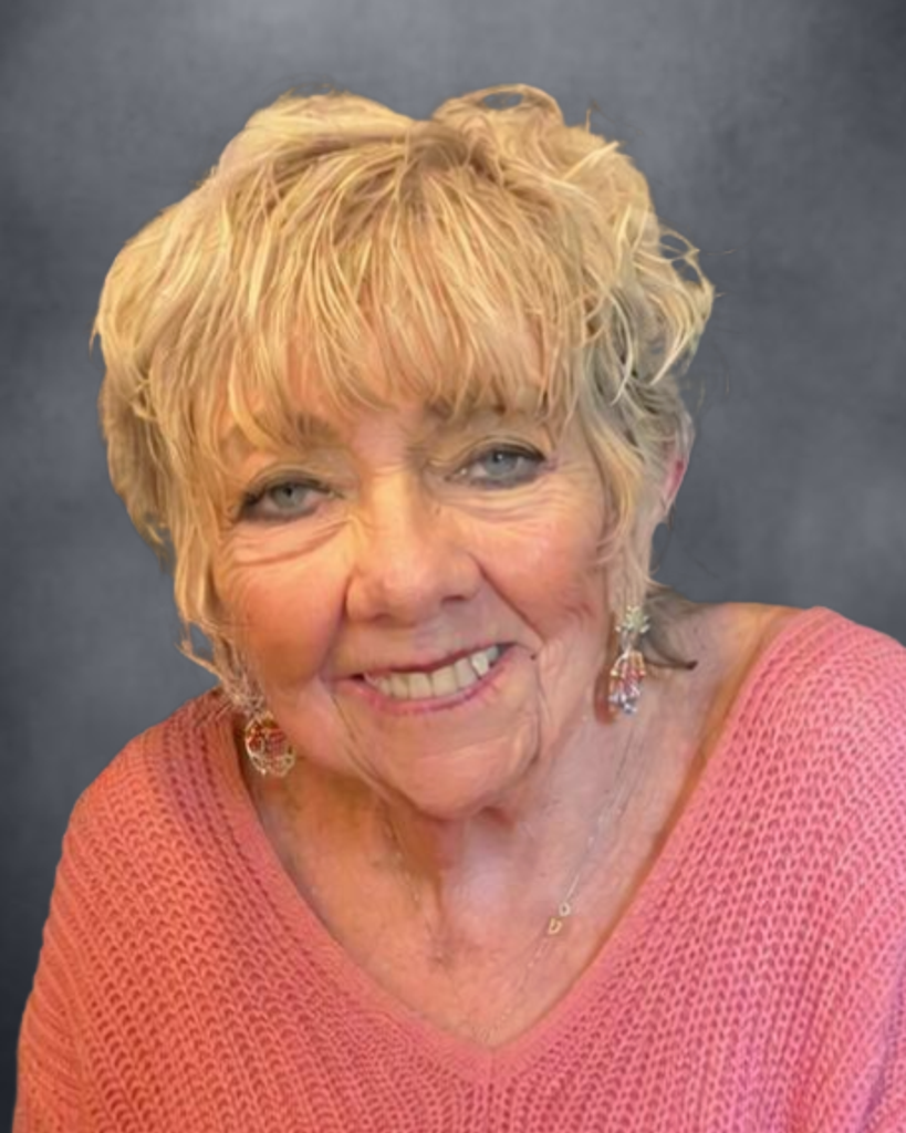 Mary Alice Roth