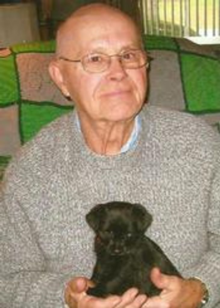 Stewart W. Rae Profile Photo