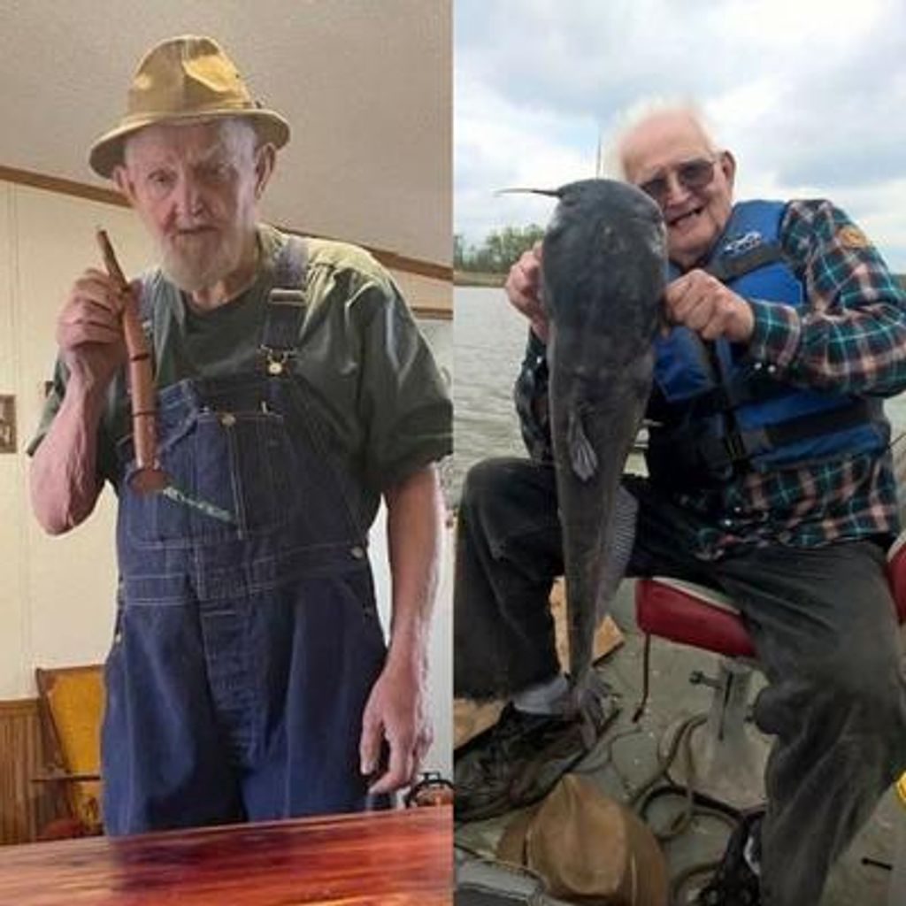 Ralph Goodwin Tolles, Jr. Profile Photo