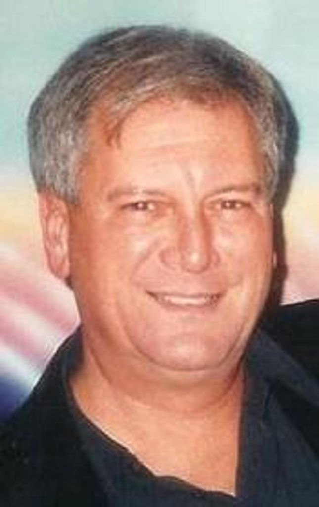 Patrick James Callahan