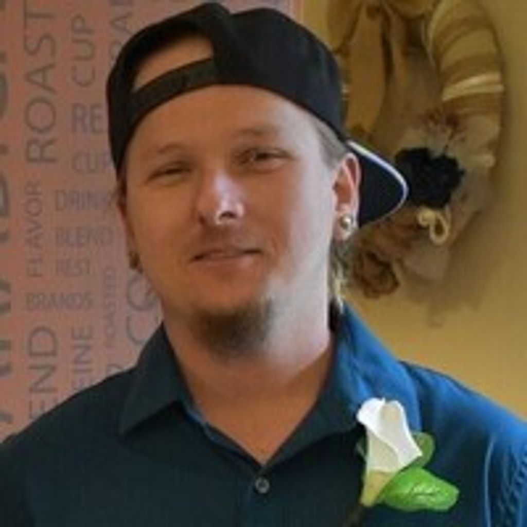Bret Wiseman
