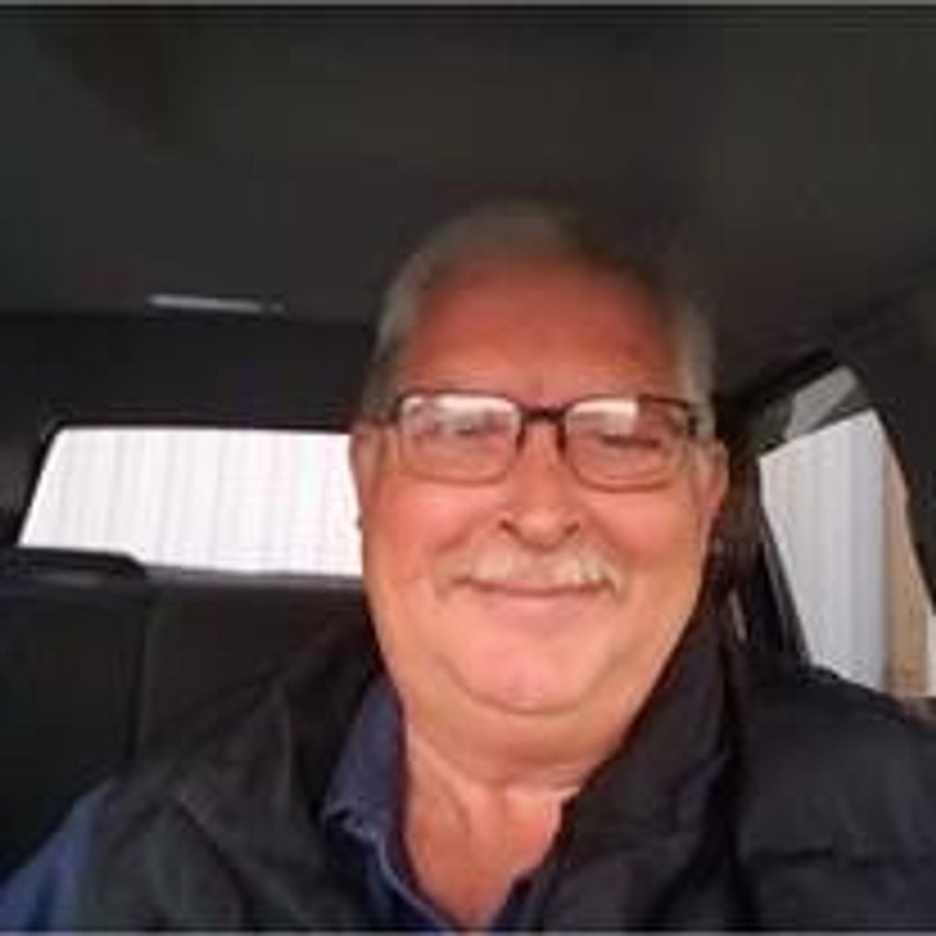 David Brady Wooten Profile Photo