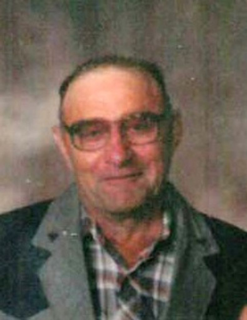 Raymond J. Nikolai Profile Photo