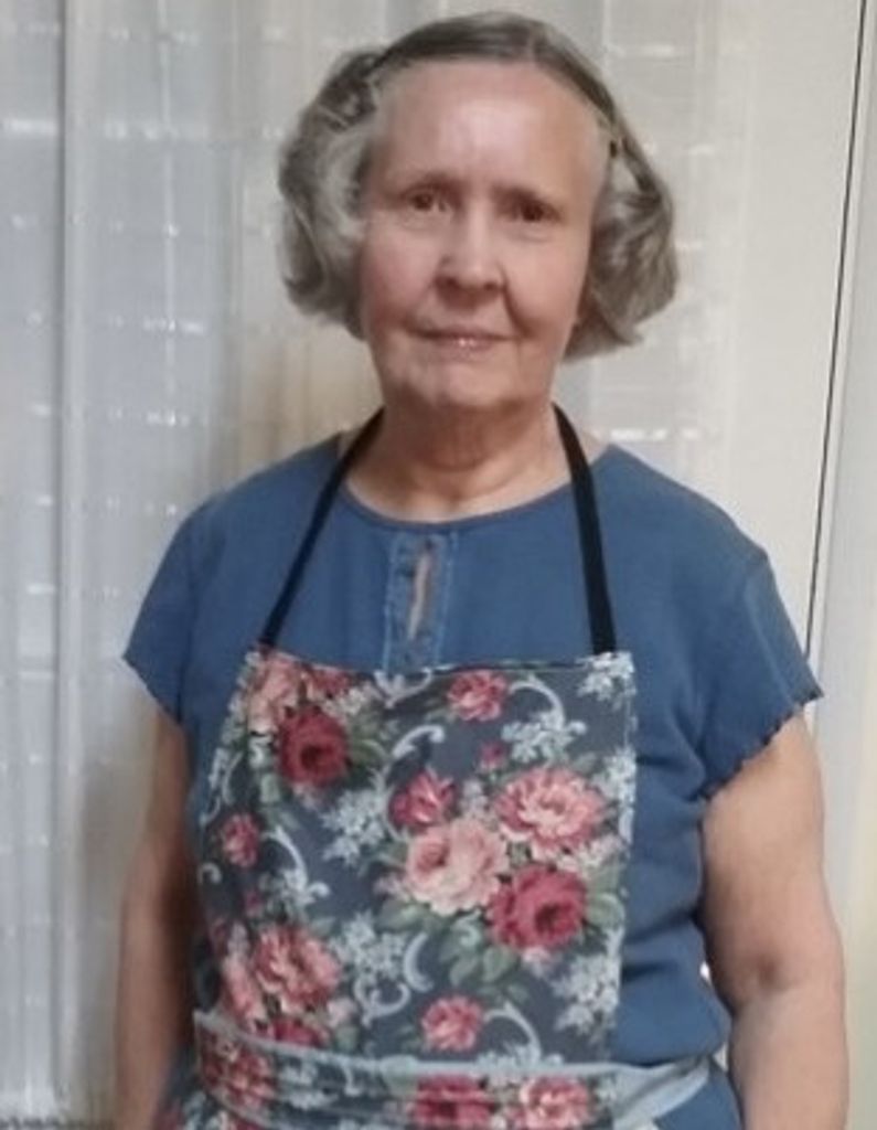 Janice Mae Norgaard