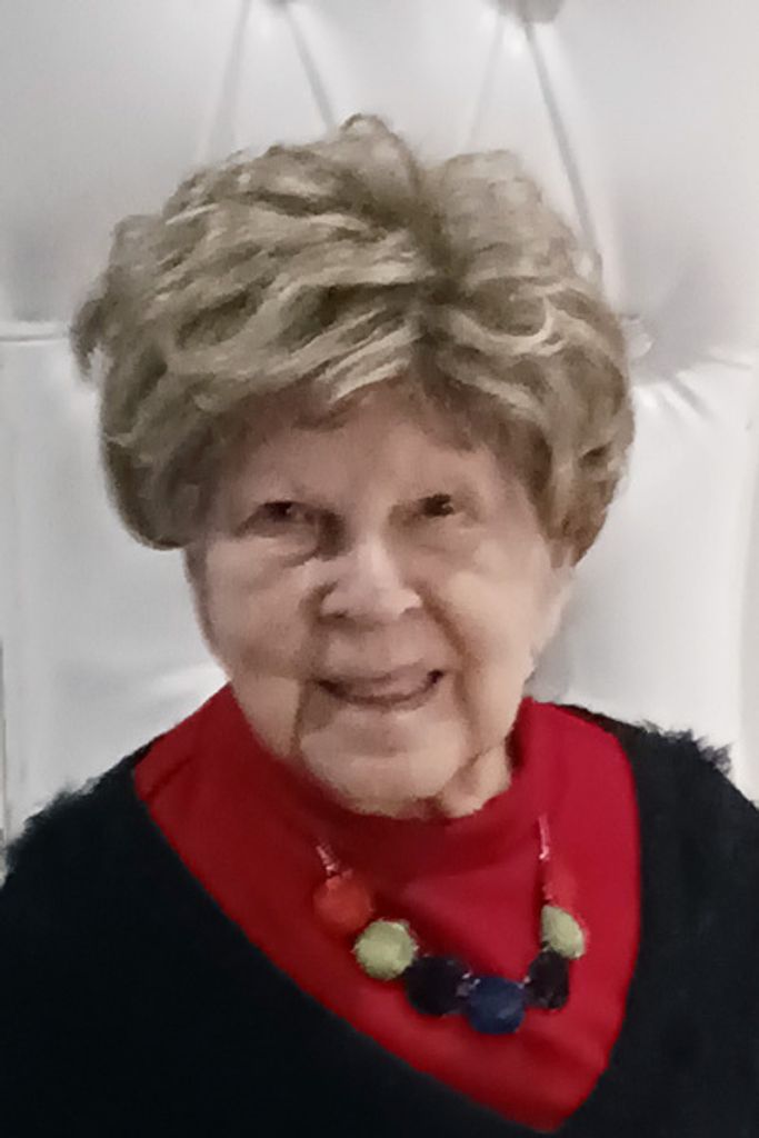 Celine V. Kapolnek Profile Photo