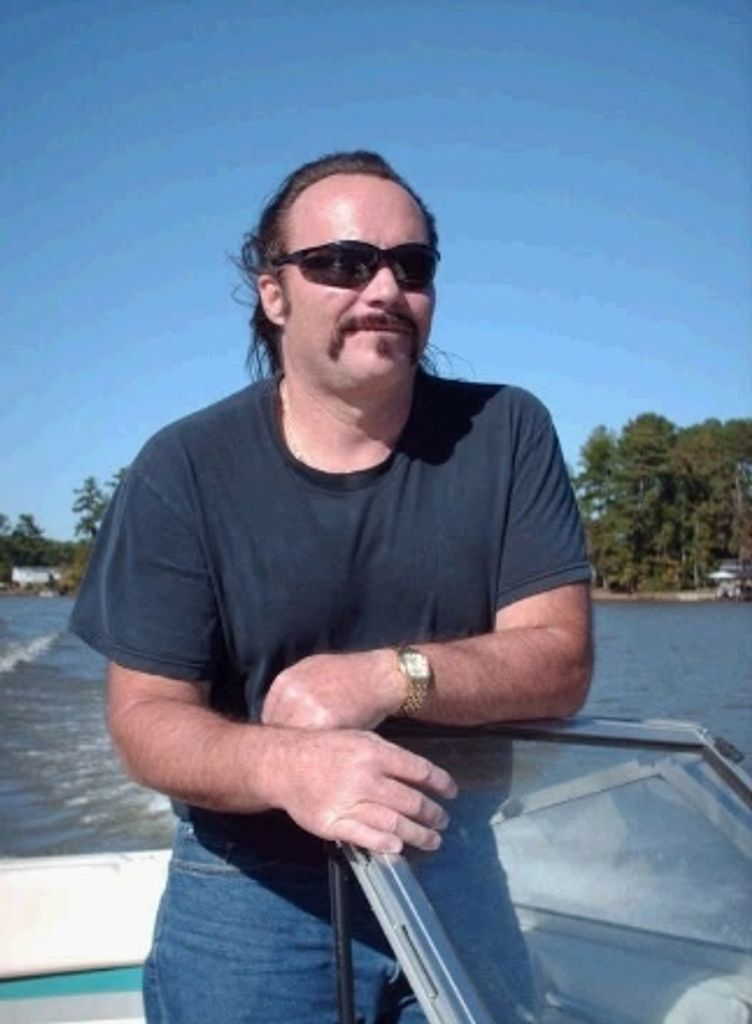 Robert William "Bob" Young