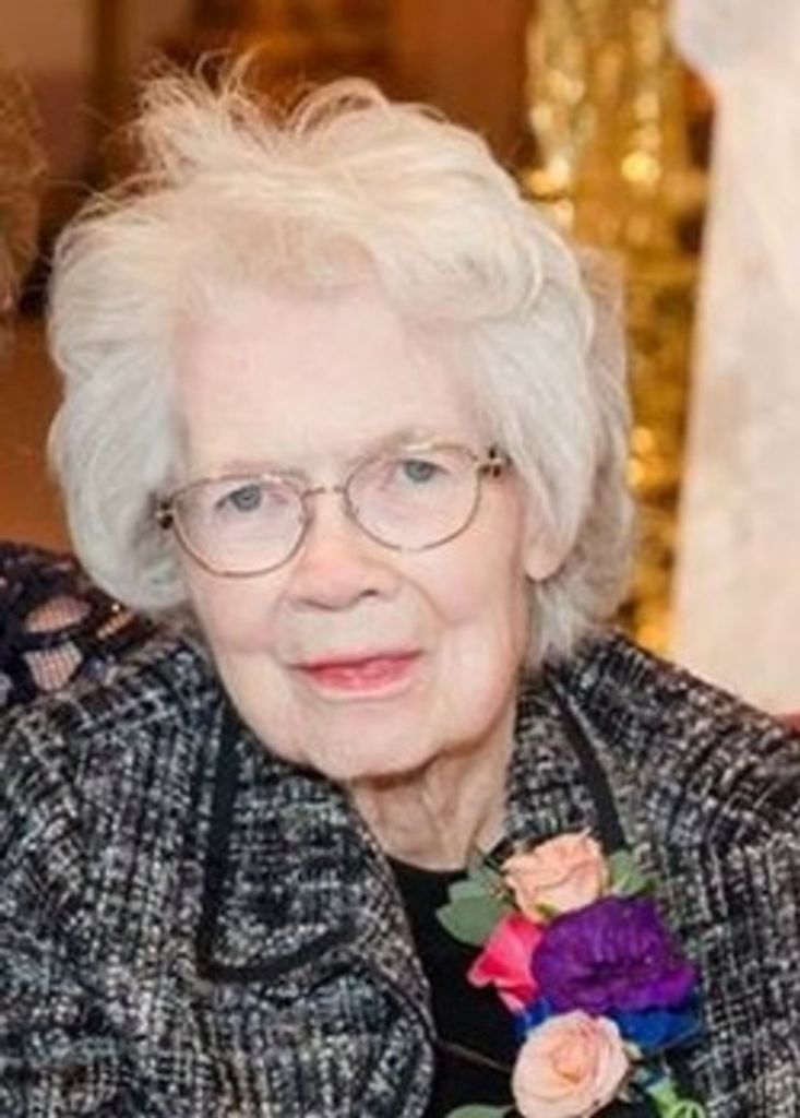 Mary Claire Haugh Profile Photo