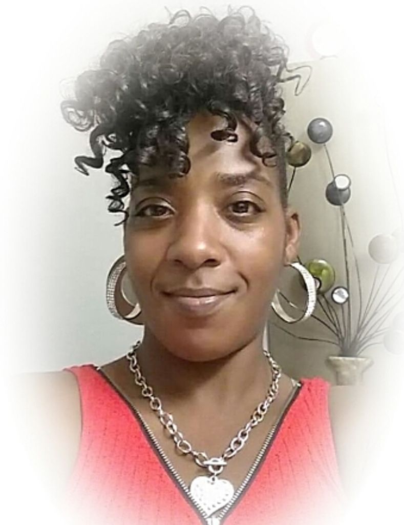 Quashima Antoinette Johnson Profile Photo