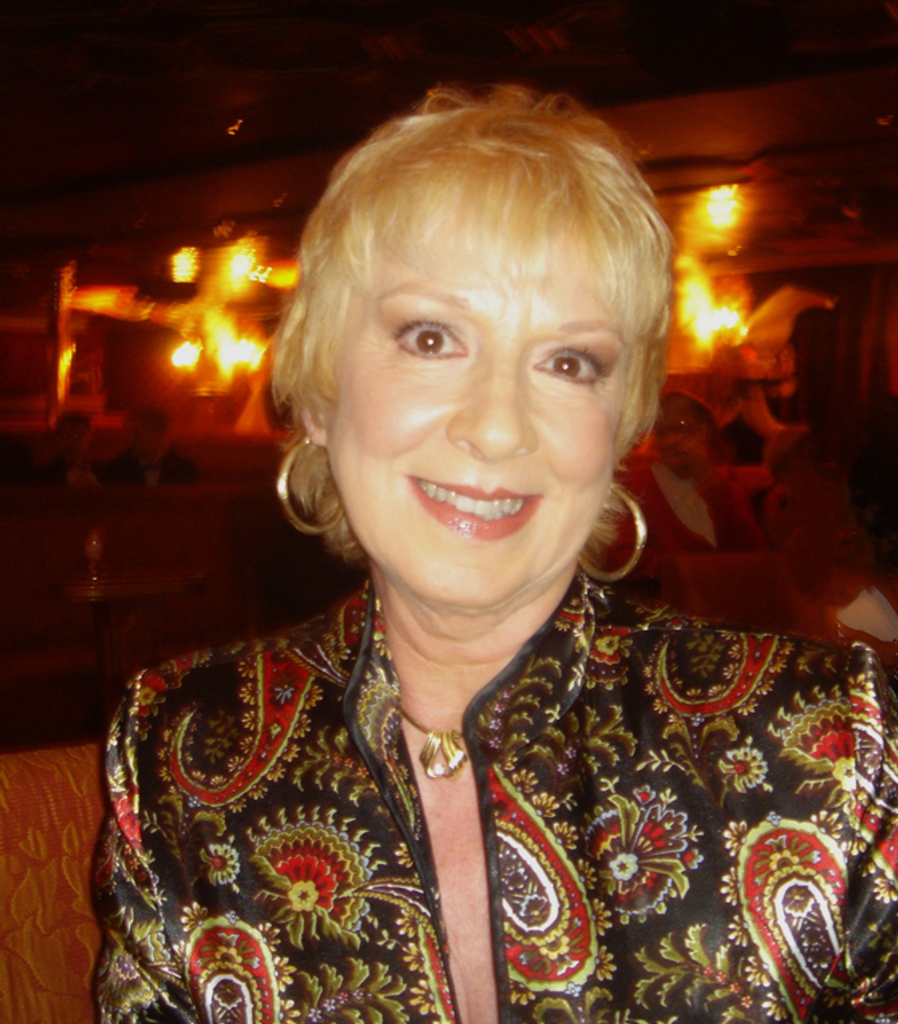 Mrs. Patsy Jane Gesler Profile Photo